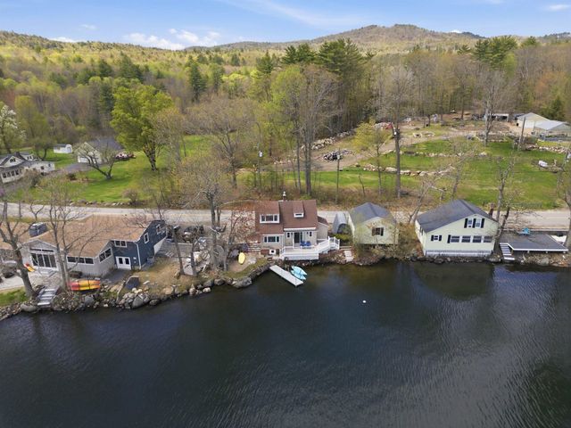 203 Lakeshore Drive, Franklin, NH 03235