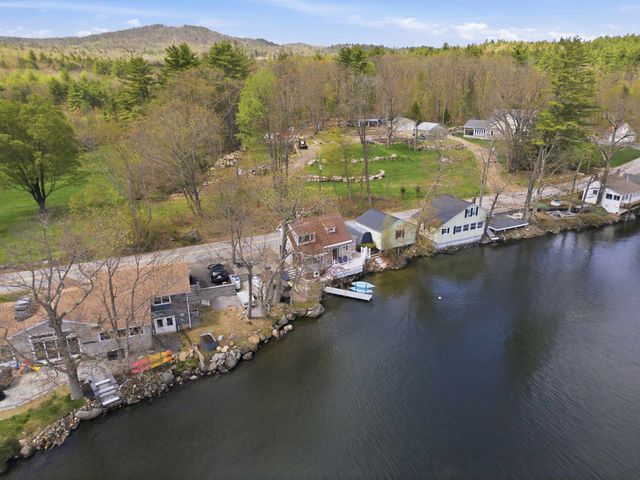 203 Lakeshore Drive, Franklin, NH 03235