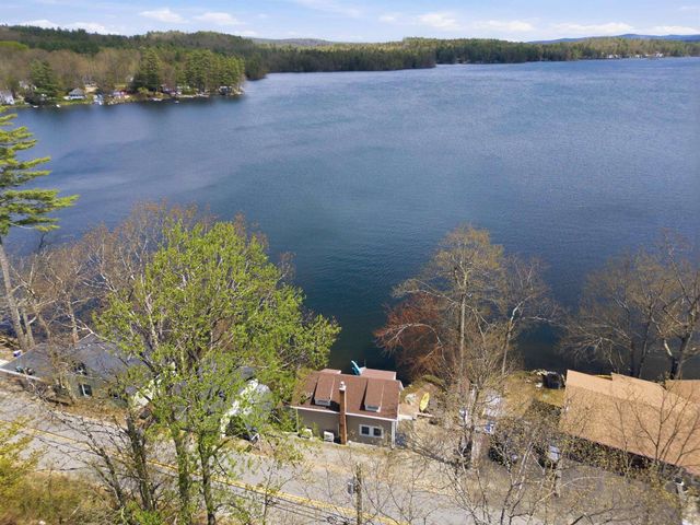 203 Lakeshore Drive, Franklin, NH 03235