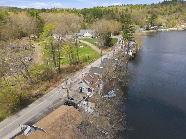 203 Lakeshore Drive, Franklin, NH 03235