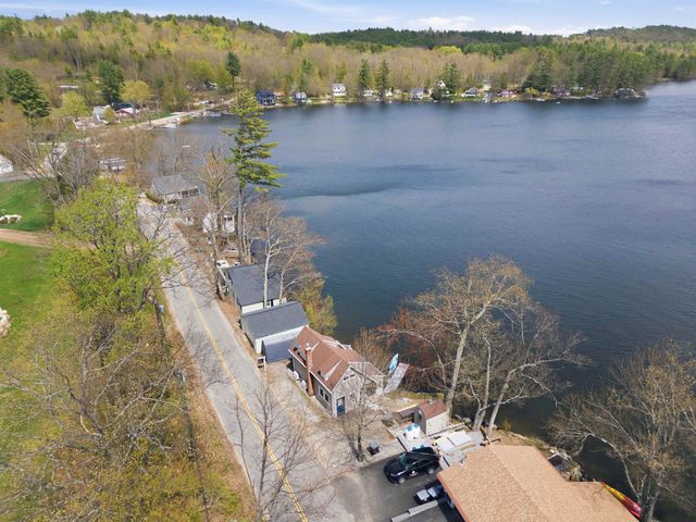 203 Lakeshore Drive, Franklin, NH 03235