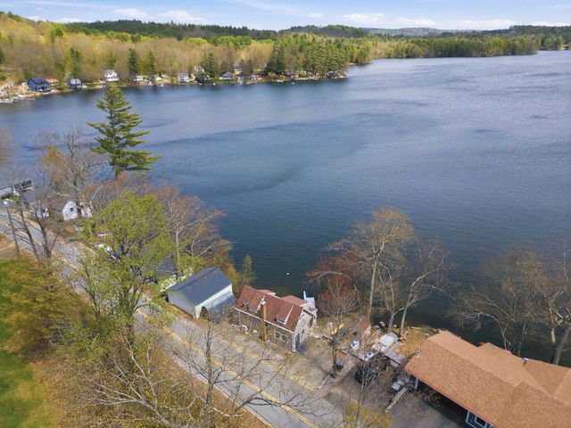203 Lakeshore Drive, Franklin, NH 03235