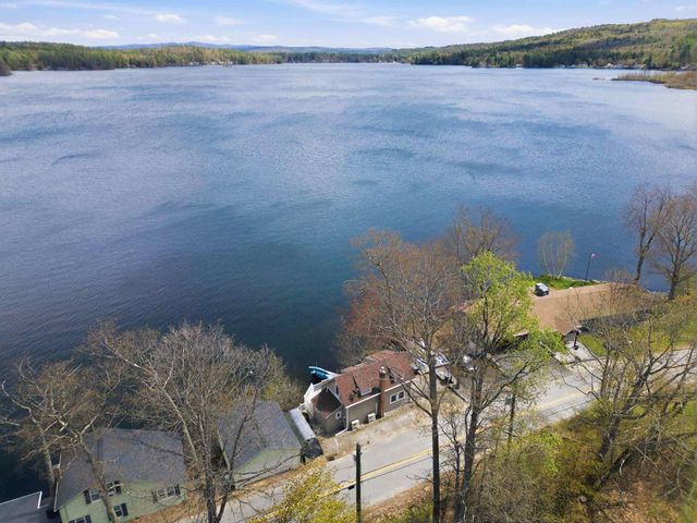 203 Lakeshore Drive, Franklin, NH 03235