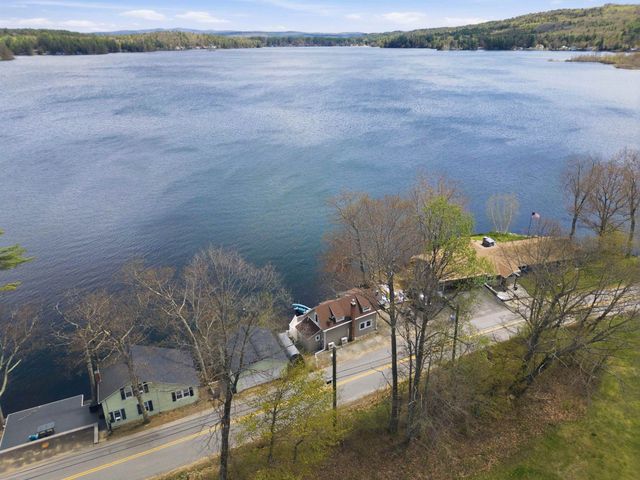 203 Lakeshore Drive, Franklin, NH 03235