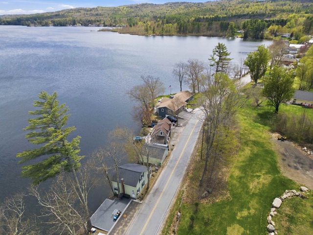 203 Lakeshore Drive, Franklin, NH 03235