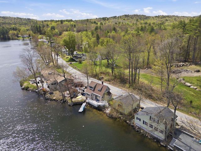 203 Lakeshore Drive, Franklin, NH 03235