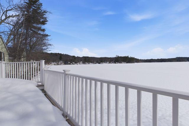 203 Lakeshore Road, Franklin, NH 03235