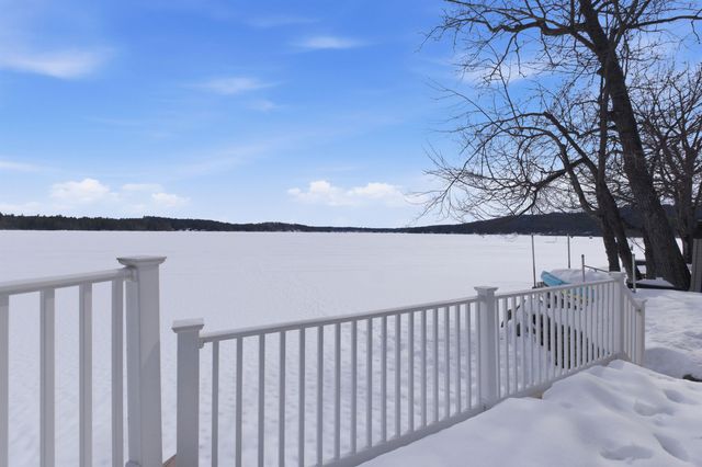 203 Lakeshore Road, Franklin, NH 03235