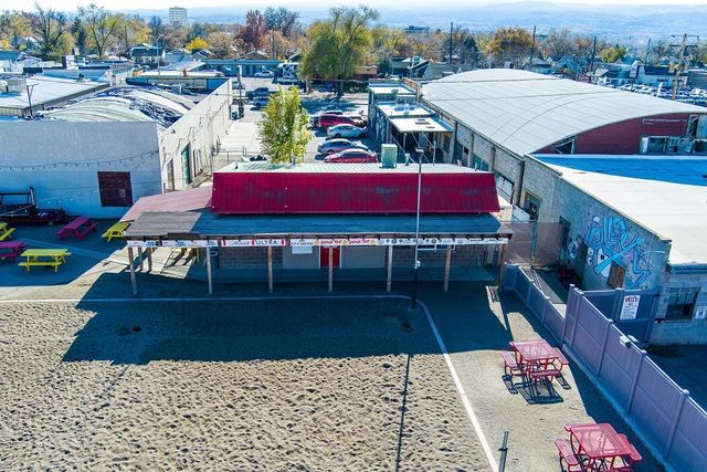 304 & 330 North Avenue, Grand Junction, CO 81501