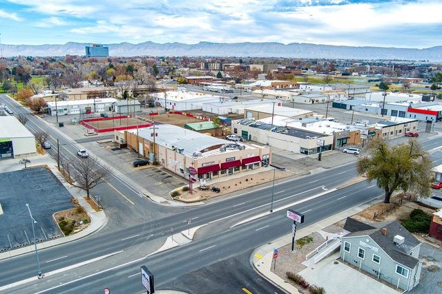 304 & 330 North Avenue, Grand Junction, CO 81501