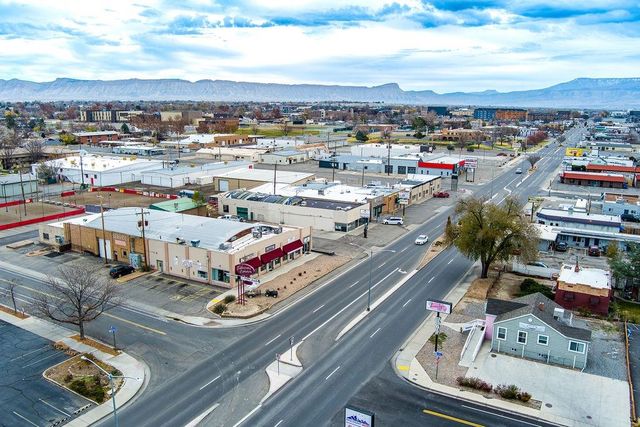 304 & 330 North Avenue, Grand Junction, CO 81501