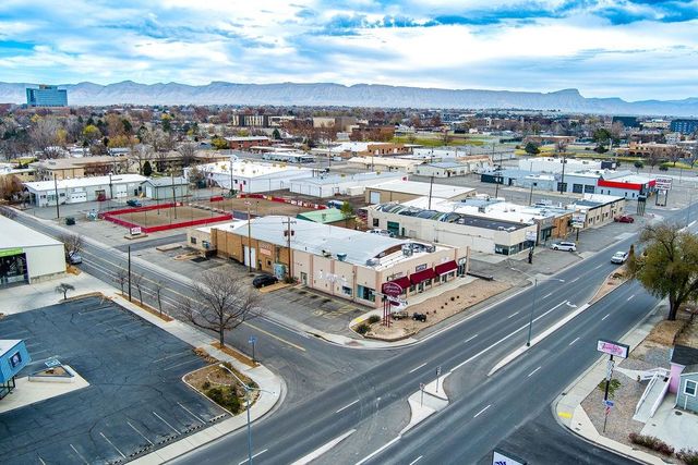 304 & 330 North Avenue, Grand Junction, CO 81501
