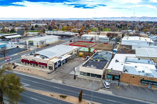 304 & 330 North Avenue, Grand Junction, CO 81501