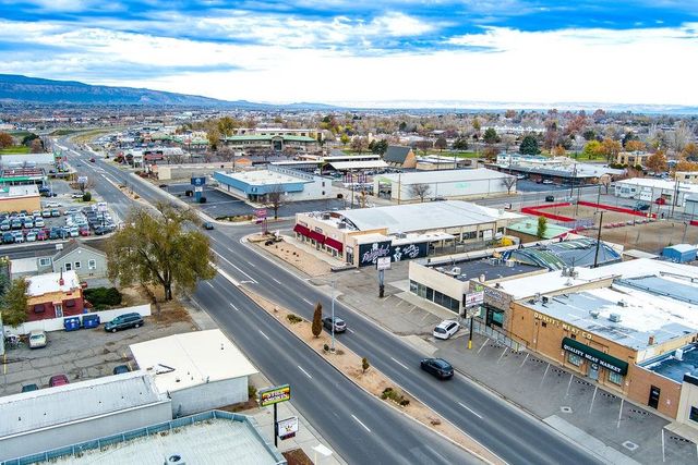 304 & 330 North Avenue, Grand Junction, CO 81501