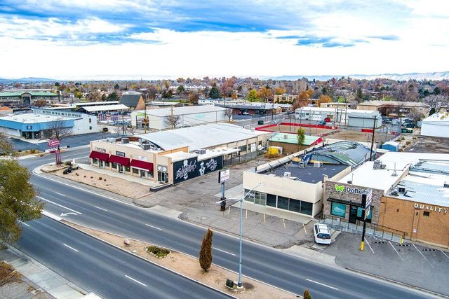 304 & 330 North Avenue, Grand Junction, CO 81501