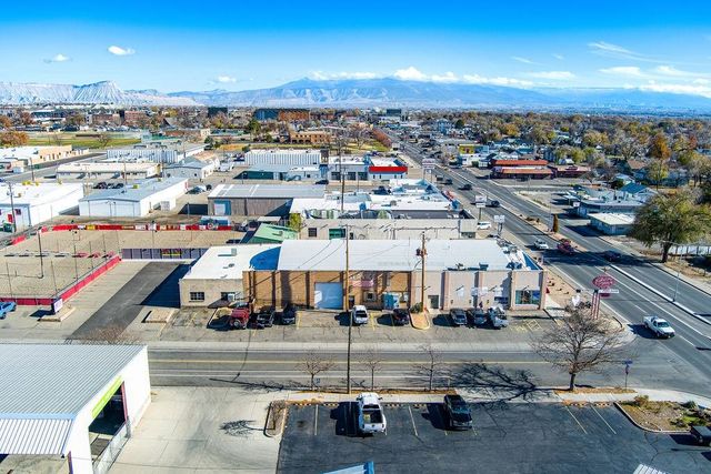 304 & 330 North Avenue, Grand Junction, CO 81501