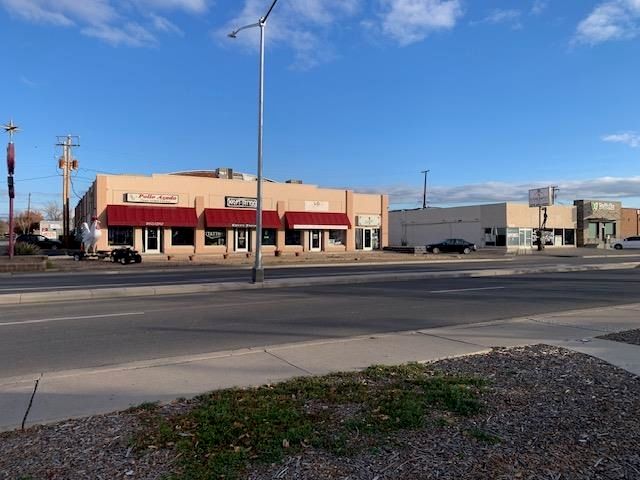 304 & 330 North Avenue, Grand Junction, CO 81501