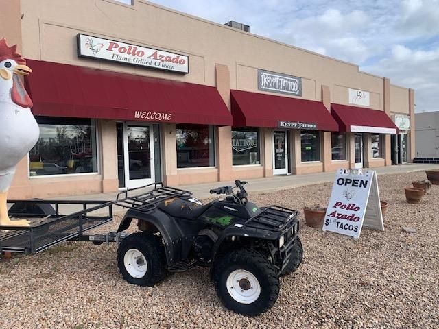 304 & 330 North Avenue, Grand Junction, CO 81501