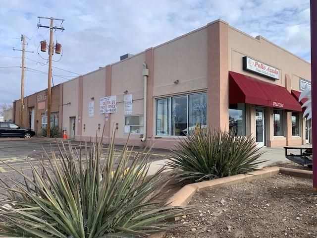 304 & 330 North Avenue, Grand Junction, CO 81501