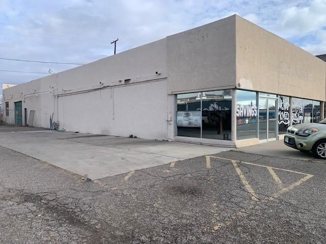 304 & 330 North Avenue, Grand Junction, CO 81501