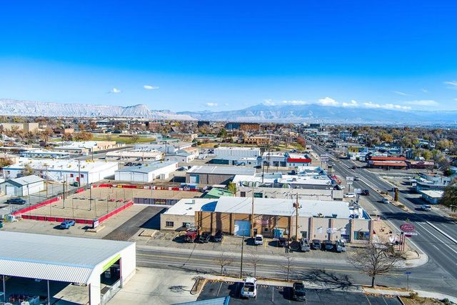 304 & 330 North Avenue, Grand Junction, CO 81501