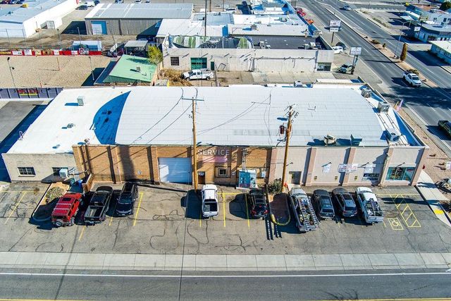 304 & 330 North Avenue, Grand Junction, CO 81501