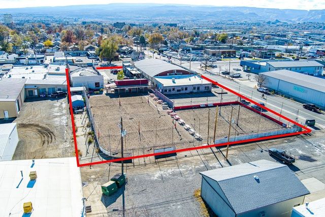 304 & 330 North Avenue, Grand Junction, CO 81501