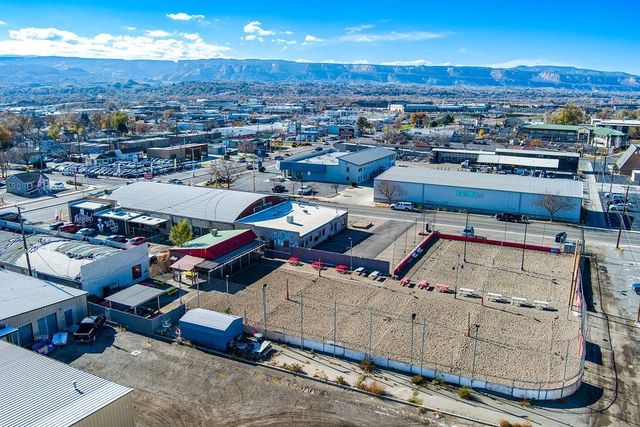 304 & 330 North Avenue, Grand Junction, CO 81501