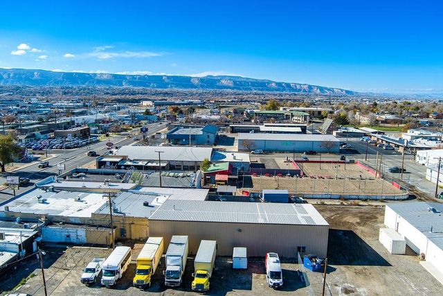 304 & 330 North Avenue, Grand Junction, CO 81501