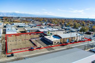 304 & 330 North Avenue, Grand Junction, CO 81501