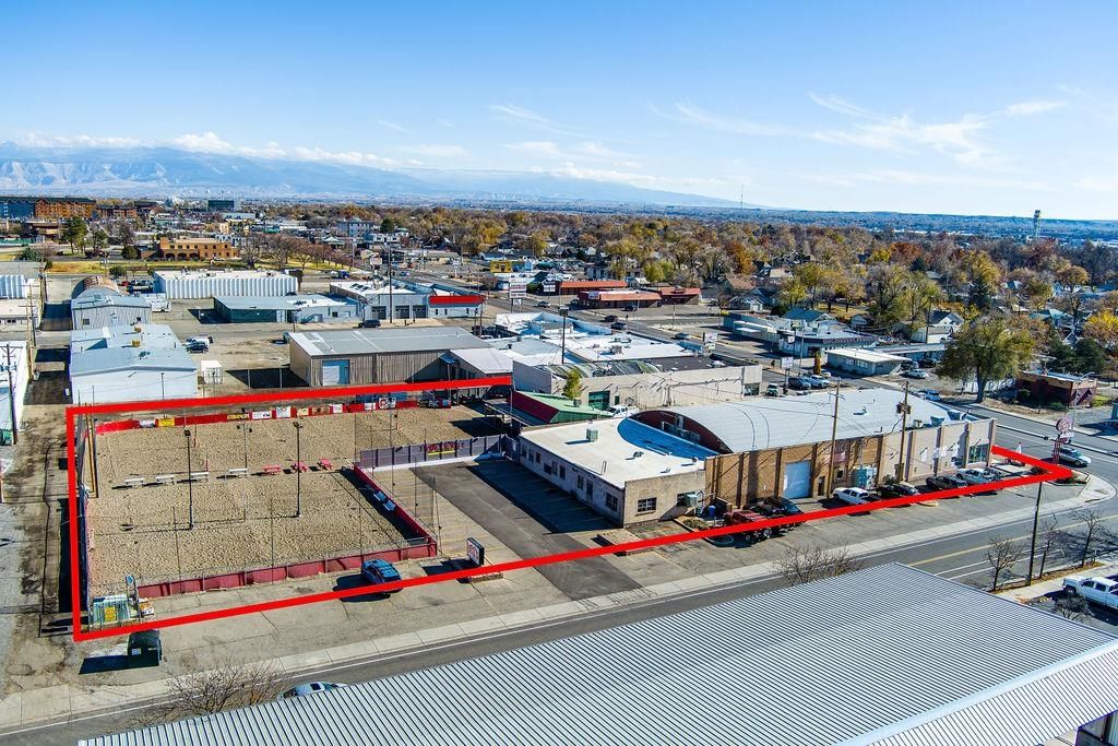 304 & 330 North Avenue, Grand Junction, CO 81501