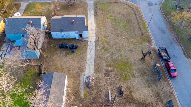 3521 NW 11th Street, Oklahoma City, OK 73107