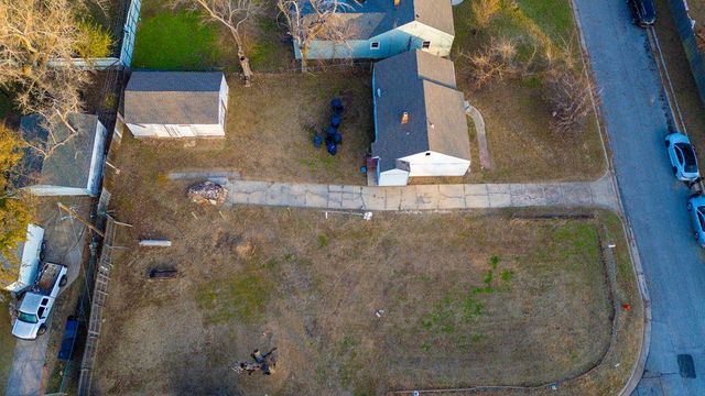 3521 NW 11th Street, Oklahoma City, OK 73107