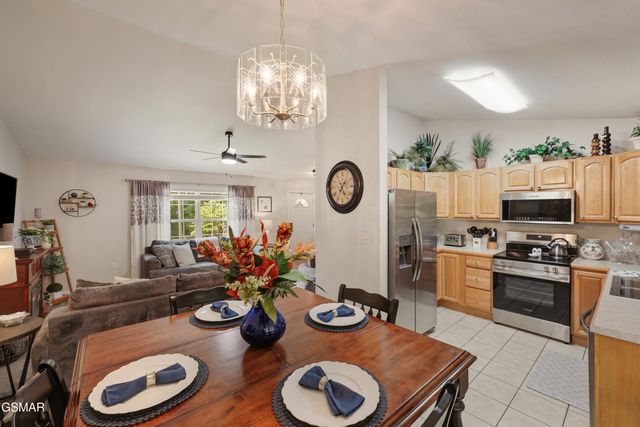 428 Kimberly Heights Road, Sevierville, TN 37876