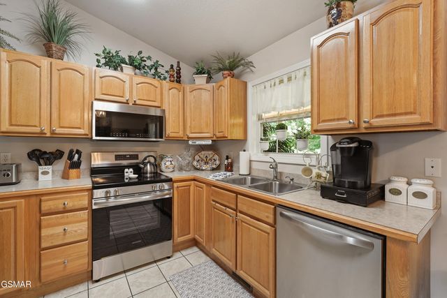 428 Kimberly Heights Road, Sevierville, TN 37876