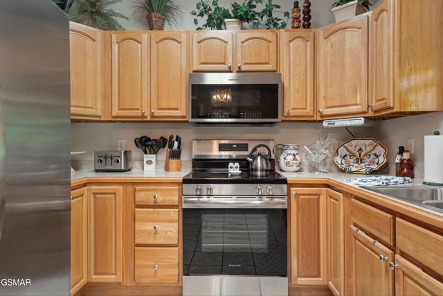 428 Kimberly Heights Road, Sevierville, TN 37876