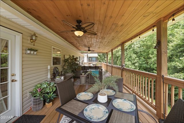 428 Kimberly Heights Road, Sevierville, TN 37876
