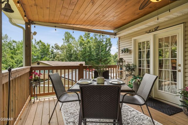 428 Kimberly Heights Road, Sevierville, TN 37876