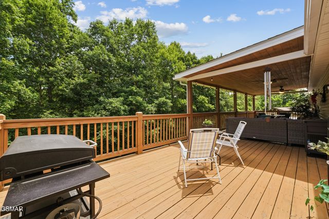 428 Kimberly Heights Road, Sevierville, TN 37876