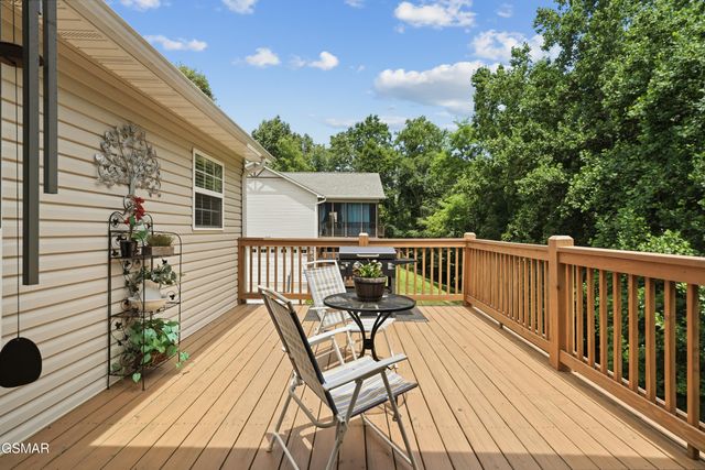 428 Kimberly Heights Road, Sevierville, TN 37876