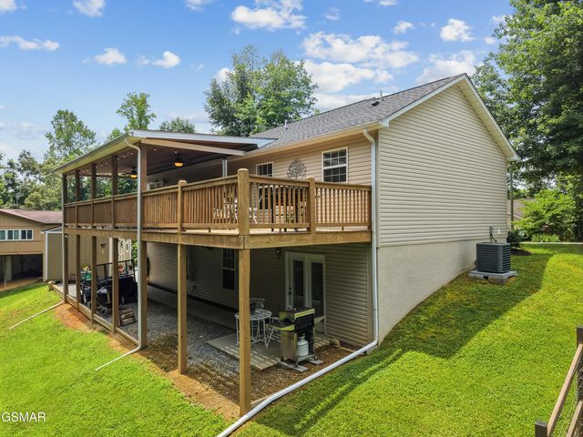 428 Kimberly Heights Road, Sevierville, TN 37876