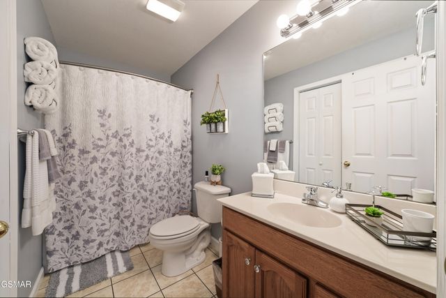 428 Kimberly Heights Road, Sevierville, TN 37876