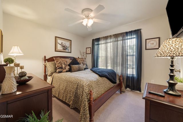 428 Kimberly Heights Road, Sevierville, TN 37876