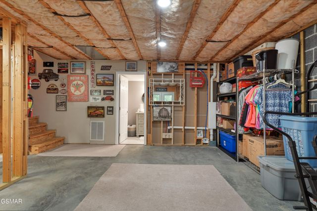 428 Kimberly Heights Road, Sevierville, TN 37876