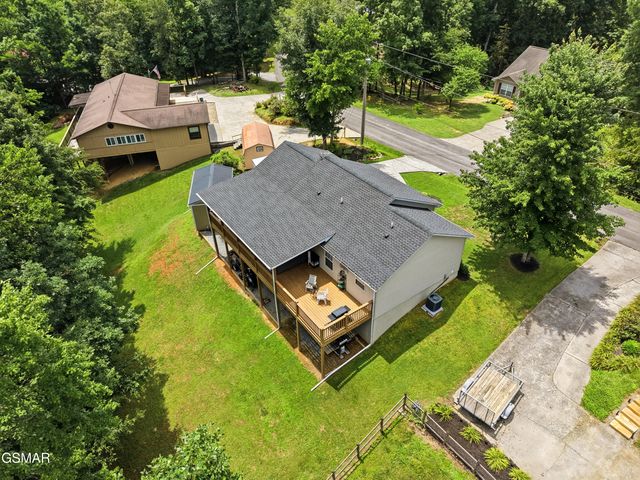 428 Kimberly Heights Road, Sevierville, TN 37876