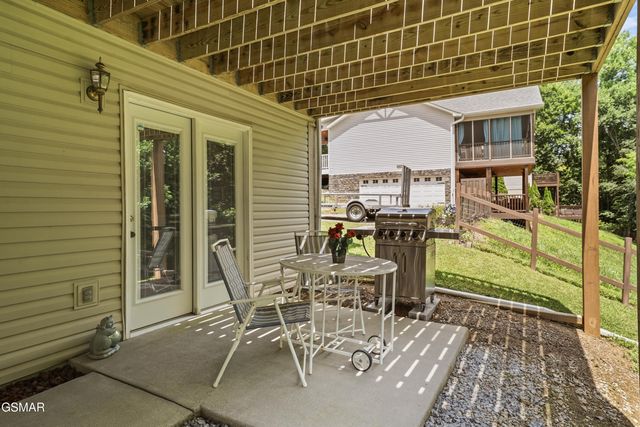 428 Kimberly Heights Road, Sevierville, TN 37876