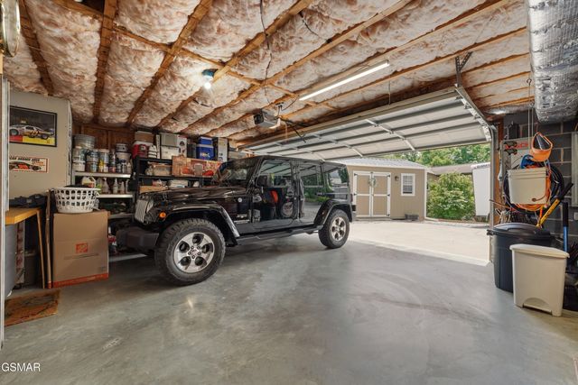 428 Kimberly Heights Road, Sevierville, TN 37876