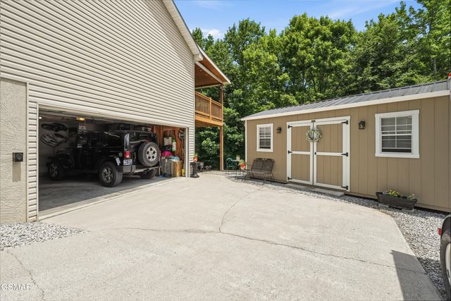 428 Kimberly Heights Road, Sevierville, TN 37876