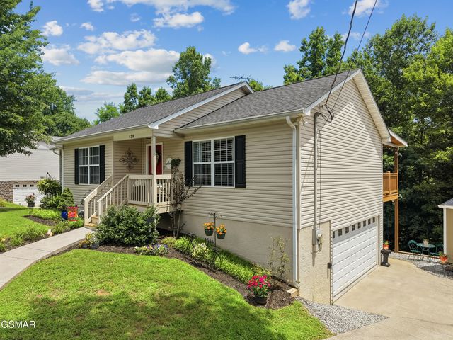 428 Kimberly Heights Road, Sevierville, TN 37876