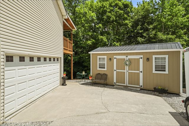 428 Kimberly Heights Road, Sevierville, TN 37876